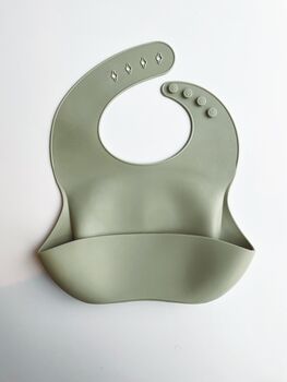 Sage Complete Silicone Weaning Set, 5 of 7