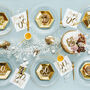 50th Milestone Birthday Party Set For 12 Guests, thumbnail 11 of 11