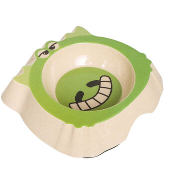 Eco Friendly Pet Bowl 250ml Three Different Colours, 4 of 5