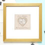 Personalised Wedding Anniversary Picture Gift, thumbnail 10 of 12