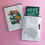 Hamlet Book Sleeve, thumbnail 2 of 2