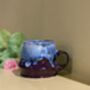 Hand Thrown Ceramic Cup, thumbnail 3 of 5