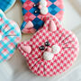 Cat Lover Biscuits Gift Box Fashion Edition, thumbnail 7 of 10