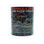 Grand Prix 2025 Circuits Red Edition Mug, thumbnail 8 of 8