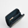Into The Woods Green Small Purse, thumbnail 6 of 7