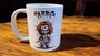 Personalised Chucky Mug, thumbnail 1 of 2