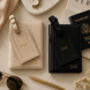 Personalised Leather Passport Gift Idea, thumbnail 5 of 12
