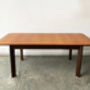 Rare 1960s Mid Century Extending G Plan Dining Table, thumbnail 6 of 10