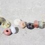 Design Your Own Beaded Necklace In Silver Or Gold, thumbnail 2 of 12