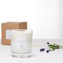 Essential Oil Candle, thumbnail 6 of 8