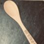 Funny Wooden Spoon Bout To Stir Up Some Shit, thumbnail 1 of 3