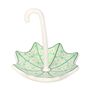 Floral Umbrella Trinket Dish, thumbnail 2 of 2
