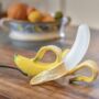 Seletti Realistic Banana Table Lamp, thumbnail 1 of 3