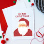 Personalised Printed Angel Memory Bauble, thumbnail 7 of 9
