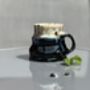 Handmade Ceramic Mug, thumbnail 1 of 5