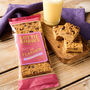 Dad's Tray Of Baked Treats Gift Hamper, thumbnail 4 of 6