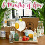 Six Months Of I Love Gin Membership, thumbnail 1 of 6
