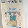 Personalised Baby Shower Bag, thumbnail 9 of 9