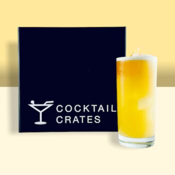 Zombie Cocktail Gift Box, 2 of 5