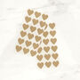 Heart Stickers, thumbnail 11 of 12