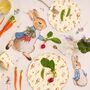 Peter Rabbit™ And Friends Large Party Plates X 12, thumbnail 3 of 3