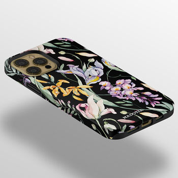 Wildflower Tough Case For iPhone, 3 of 4