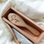 Personalised Baby Hairbrush, thumbnail 2 of 6