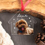 Puppy Christmas Tree Dog Ornaments, thumbnail 4 of 5