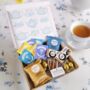Letterbox Afternoon Tea Gift, thumbnail 1 of 5