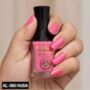 Al 180 Huda Water Permeable Nail Polish, thumbnail 1 of 9