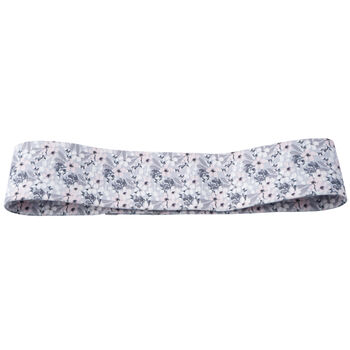 Floral Grey Resistance Band With Gift Box, 4 of 5