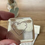 Pocket Hug Handmade With Love, thumbnail 7 of 8