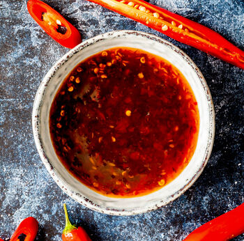Sweet Chilli Dipping Sauce 250ml, 3 of 3