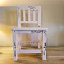 Custom Painted Children's Chair, thumbnail 1 of 9