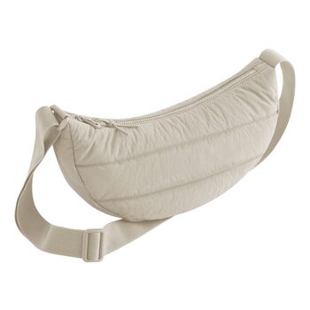 Personalised Quilted Cross Body Bag, 5 of 5