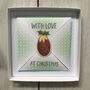 Letterbox Personalised Christmas Pudding Voucher, thumbnail 6 of 7