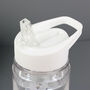 Personalised 'Hydration Tracker' Island Water Bottles, thumbnail 5 of 5