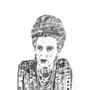 Wes Anderson Print, thumbnail 3 of 4