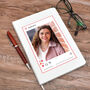Personalised Social Snapshot Diary A5, thumbnail 1 of 5