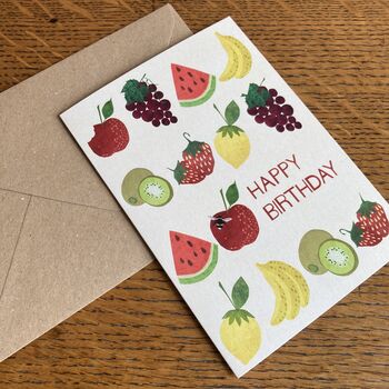 Children's Birthday Card With Activities, 4 of 4