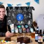 Personalised Craft Beer Birthday Hamper, thumbnail 1 of 12