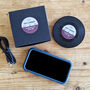 Personalised Wireless Phone Charger, thumbnail 6 of 8