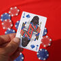 Crystal Palace Playing Cards, thumbnail 12 of 12
