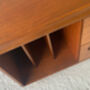 1960’s Mid Century Tv Stand/Coffee Table By Meredrew, thumbnail 9 of 9