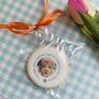 Personalised Edible Photo Party Favour Biscuits, thumbnail 5 of 8