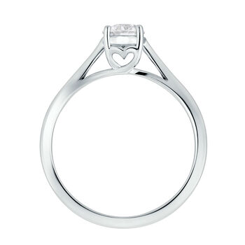 Created Brilliance Celia Lab Grown Diamond Ring, 10 of 12