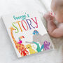 Your Story Personalised Book, thumbnail 2 of 8