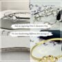 Personalised Sterling Silver Bangle Bracelet, thumbnail 2 of 9