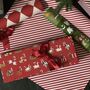 Twelve Days Of Christmas Wrapping Paper, thumbnail 2 of 4