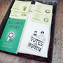 'Votes For Women' Feminist Gift Set, thumbnail 2 of 8